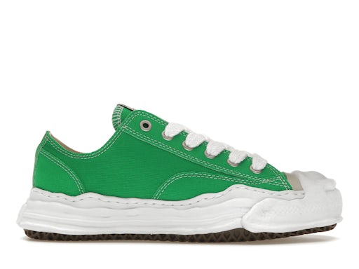 Maison Mihara Yasuhiro Hank OG Sole Green - image 1
