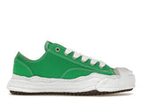 Maison Mihara Yasuhiro Hank OG Sole Green - image 1