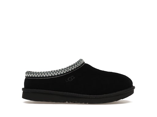 UGG Tasman II Slipper Black (Kids) - image 1