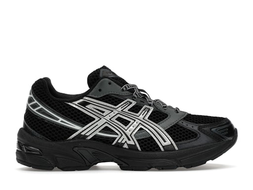 ASICS Gel-1130 Black Glacier Grey - image 1
