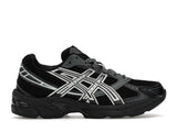 ASICS Gel-1130 Black Glacier Grey - image 1