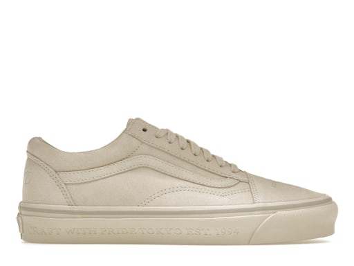 Vans Old Skool Neighborhood Natural - image 1