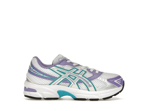 ASICS Gel-1130 White Space Lavender (PS) - image 1