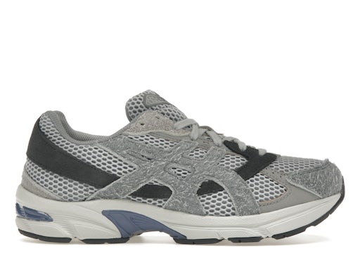 ASICS Gel-1130 Mid Grey Steel Grey - image 1