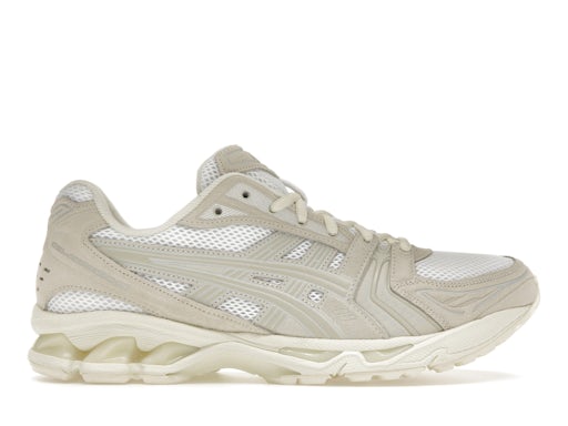 ASICS Gel-Kayano 14 White Smoke Grey (Women's) - image 1