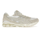ASICS Gel-Kayano 14 White Smoke Grey (Women's) - image 1