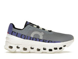 On Running Cloudmonster Mist Blueberry - image 1