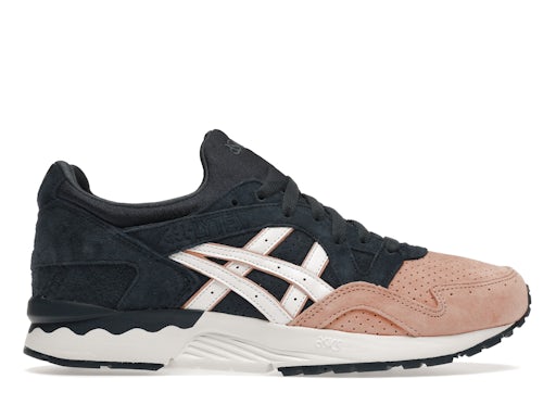 ASICS Gel-Lyte VKith Salmon Toe - image 1