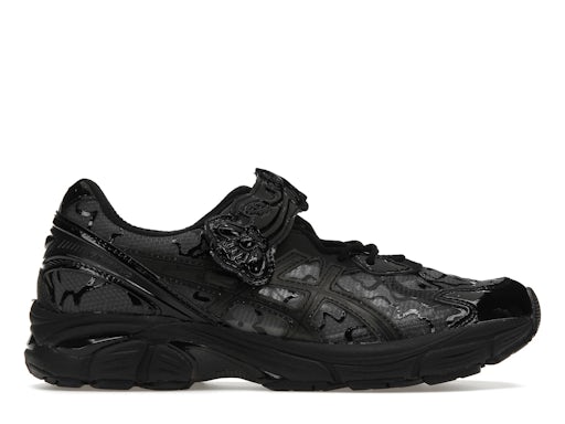 ASICS GT-2160 Cecilie Bahnsen Mary Jane Black - image 1