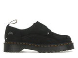 Dr. Martens 1461 Bex A-COLD-WALL Black Milled Nubuck - image 1