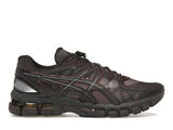 ASICS Gel-Kayano 20 Unaffected Dark Cherry Black - image 1