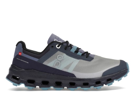 On Running Cloudvista Navy Wash (Women's) - image 1