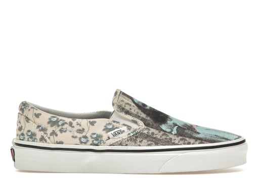 Vans Classic Slip-On Horror Pack The Shining - image 1
