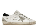Golden Goose Super-Star White Black (Women's) - image 1