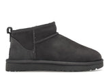 UGG Classic Ultra Mini Boot Grey (Women's) - image 1