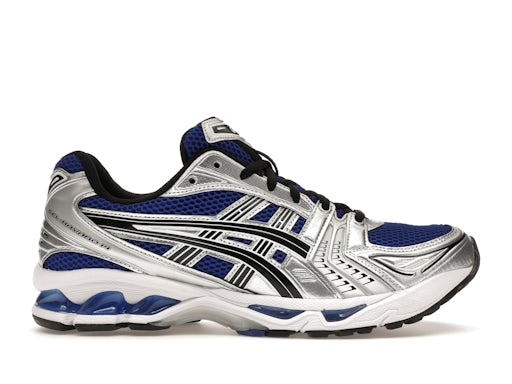 ASICS Gel-Kayano 14 Monaco Blue - image 1