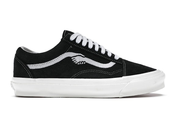 Vans Old Skool Notre Black - image 1