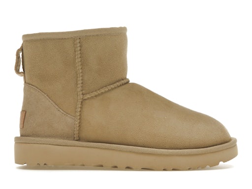 UGG Classic Mini II Boot Mustard Seed (Women's) - image 1