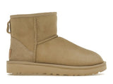 UGG Classic Mini II Boot Mustard Seed (Women's) - image 1