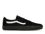 Vans Sk 8-Low Contrast Black White - image 1