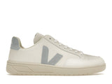 Veja V-12 White Steel - image 1