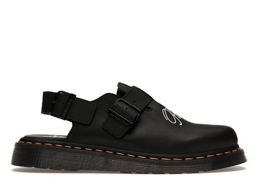 Dr. Martens Jorge Pleasures - image 1