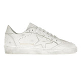 Golden Goose Ball Star Triple White - image 1