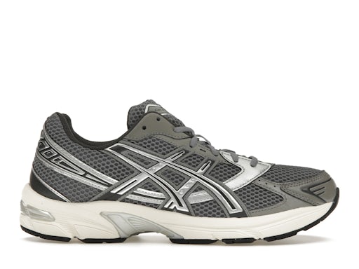 ASICS Gel-1130 Clay Grey Pure Silver - image 1
