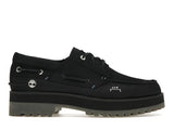 Timberland 3-Eye Classic Lug A-COLD-WALL Future 73 Black - image 1
