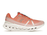 On Running Cloudsurfer Flame White - image 1
