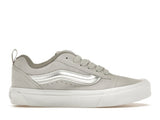 Vans Knu Skool Metallic Silver - image 1