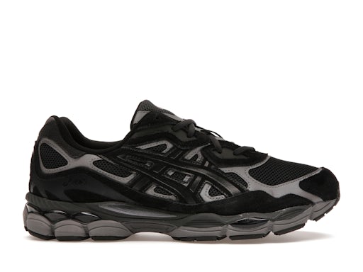 ASICS Gel-NYCGraphite Grey Black - image 1