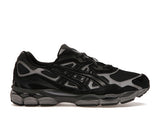 ASICS Gel-NYCGraphite Grey Black - image 1