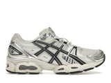 ASICS Gel-Nimbus 9 Cream Black - image 1