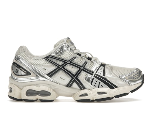 ASICS Gel-Nimbus 9 Cream Black - image 1