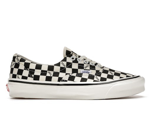 Vans Era Checkerboard - image 1