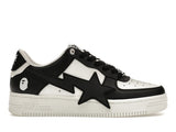 A Bathing Ape Bape Sta OSBlack - image 1
