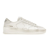 Golden Goose Stardan Triple White (Women's) - image 1