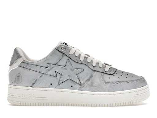 A Bathing Ape Bape Sta Wear Away Paint Black - image 1