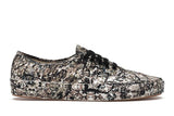 Vans Authentic M oMA Jackson Pollock - image 1