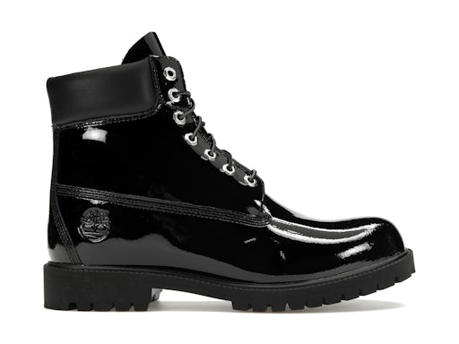 Timberland 6" Boot Veneda Carter Black - image 1