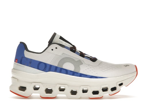 On Running Cloudmonster Frost Cobalt (Women's) - image 1
