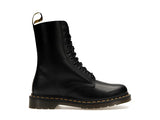 Dr. Martens 1490 Mid Calf Boot Black - image 1