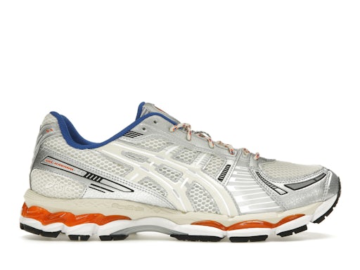 ASICS Gel-Kayano 12.1 Ronnie Fieg Knicks - image 1