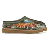 UGG Tasman Slipper Palace Burnt Olive Camo - image 1