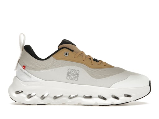 On Running Cloudtilt 2 LOEWE Tan White - image 1