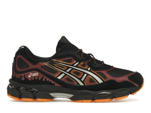 ASICS Gel-NYCNaruto Uzumaki Shippuden - image 1