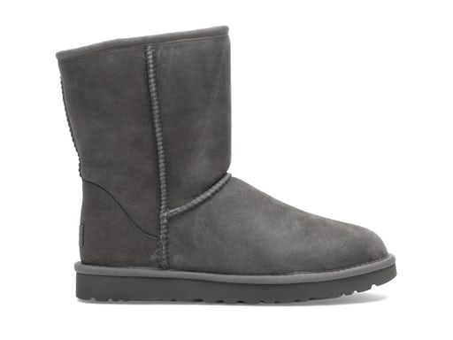 UGG Classic Short II Boot Grey (Women's) - image 1