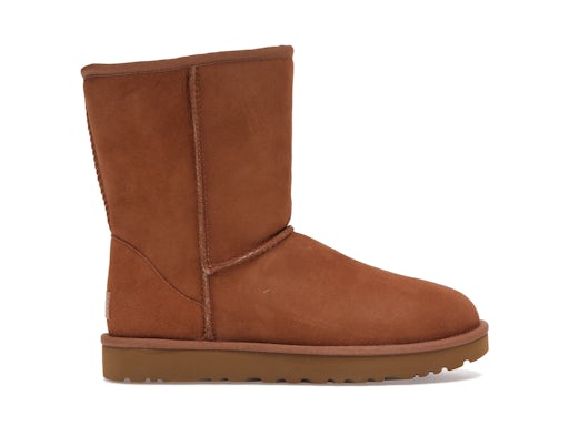 UGG Classic Short II Boot Chestnut (Women's) - image 1
