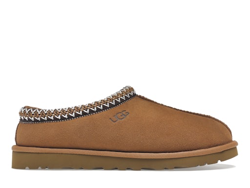 UGG Tasman Slipper Chestnut - image 1